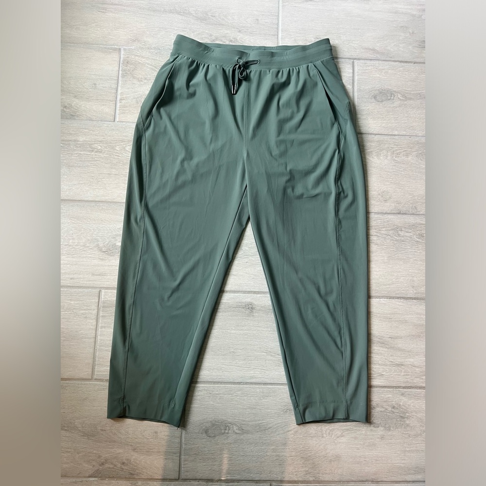 Sweaty Betty Explorer Pants